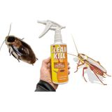 BSI Clean Kill Micro-Fast Kakkerlakken 500 ml