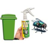 BSI Clean Kill Micro-Fast  Container Spray 500 ml