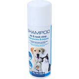 BSI TPD vlo en teek stop vlooienshampoo 200ML