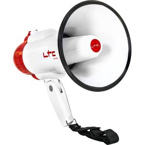 LTC MEGA20W Megafoon 20w