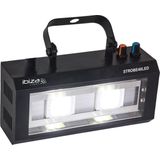 Ibiza Light - LED Strobe 2 X 20W