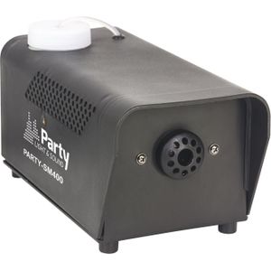 Party Light & Sound PARTY-SM400 Rookmachine 400W
