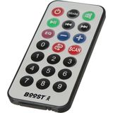 BoosT - Mobile 15 - Actieve Luidsprekerbox - Zwart - 800W