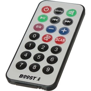 BoosT - Mobile 15 - Actieve Luidsprekerbox - Zwart - 800W