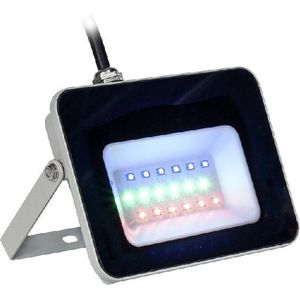 AFX Light - RGB LED PROJECTOR MET AFSTANDSBEDIENING - 20W IP65