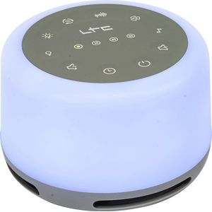 LTC Relaxing-Speaker verlichte bluetooth luidspreker