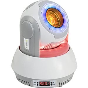 Ibiza Light Star Beam WH Movinghead Led lichteffect
