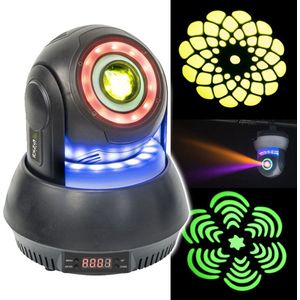 Ibiza Light Star Spot BL Movinghead Led lichteffect