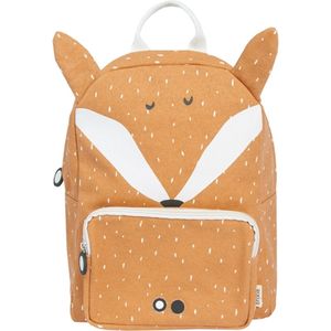 Rugzak Backpack animal TRIXIE mr fox