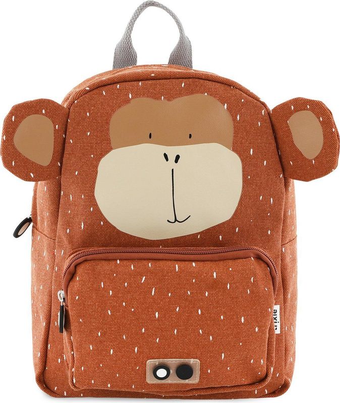 Trixie  Kinderrugzak  - 12Liter - bruin