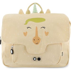 Boekentas Satchel animal TRIXIE nude