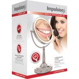 Impulsion - ML01 - Make-up Spiegel