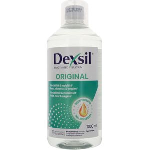 Dexsil Pharma Silicium Bio-activated 1 l Trinklösung