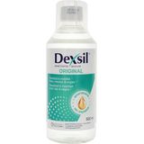 DEXSIL SILICIUM ORG VLB