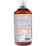 Glucosamine - Gewrichten Forte - Organisch - Bio-geactiveerd Silicium