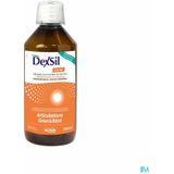 Glucosamine - Gewrichten Forte - Organisch - Bio-geactiveerd Silicium