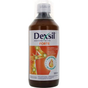 Dexsil Forte Gewrichten Drink 500 ml