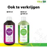 Vitasil Glucosamine Chondroïtine 1500/800 MG