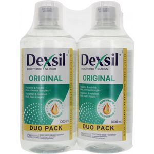 Dexsil® Original; Silicium 2X1L