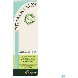 Geneesmiddel - Hoest - Werkt Tegen Droge En Produktieve Hoest