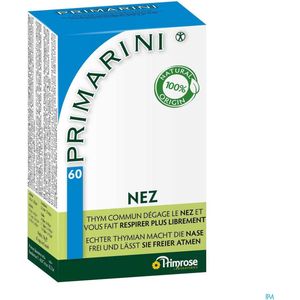 Voedingssupplement - Tijm Niaouli Kaneel Groene Thee - 4 Plantenextracten