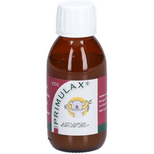 Primulax Kids - Darmtransit - Tamarinde - 120ml
