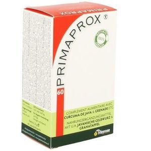 Primrose - Prima Prox Capsules - 60 stuks