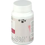 Voedingssupplement - Organisch Silicium - 60 Capsules - Natuurlijke Extracten