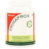 Primaprox - Prostaat Capsules 180 stuks