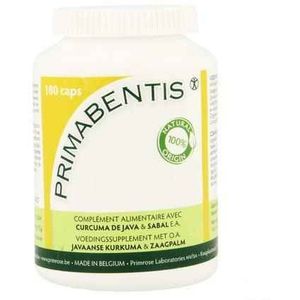 Voedingssupplement - Capsules - 5 Bestanddelen - Ondersteuning Prostaatfunctie