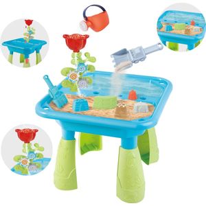 Water- en zandspeeltafel PRO MAGIC Beach
