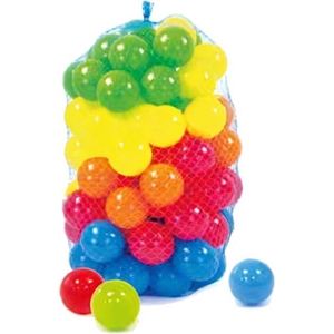 500 ballenbak ballen - speelgoed kopen? | Korting tot 64