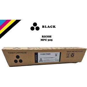 Ricoh MP C305 Black