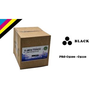 Ricoh PRO C5100s / 5110 BLACK