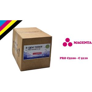 Ricoh PRO C5100s MAGENTA