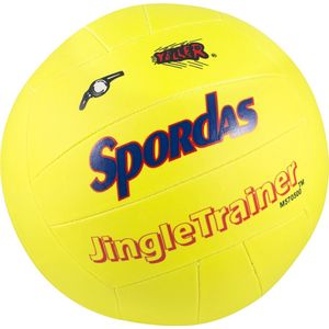 Jingle Trainer | Volleybal | Rinkel Bal | Ø 27cm