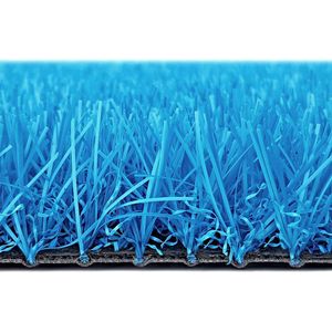 Egrass RAINBOW Kunstgras tapijt - 133x200cm - 25mm - Ocean Blue