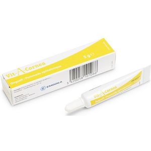 Vit-A-Cornea - Oogzalf - 5g