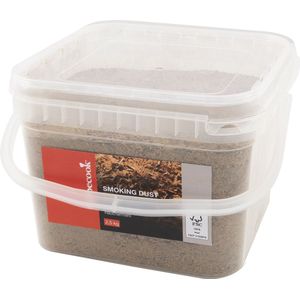 Barbecook - Rookmot - Olijfhout - 2,5kg