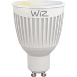 WiZ Whites Slimme Lamp GU10 led-spot 6.5W