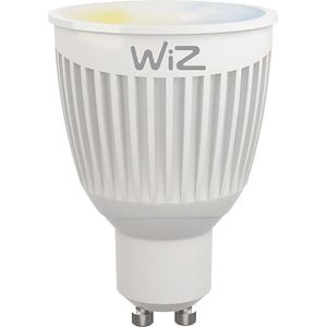 WIZ Led-spot Wifi Gu10 Blanc (wz0195071)