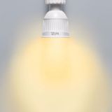 WiZ - Whites - Combi - 2 Stuks - GU10 LED-Spot - 6.5W - Slimme Verlichting