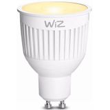 WiZ - Whites - Combi - 2 Stuks - GU10 LED-Spot - 6.5W - Slimme Verlichting