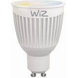 WiZ - Whites - Combi - 2 Stuks - GU10 LED-Spot - 6.5W - Slimme Verlichting
