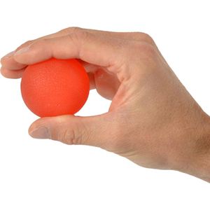 Moves - Squeeze Ball - Handtrainer - Licht