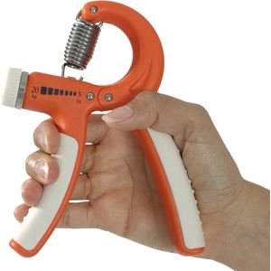 Mambo Max Adjustable Hand Grip | Light - 5-20kg