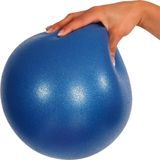 Mambo Max Pilates Bal / Yoga Bal Blauw