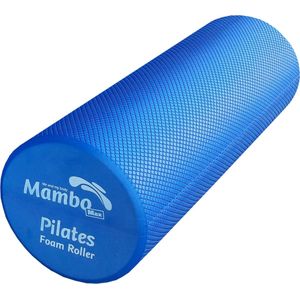 Mambo Max Pilates Foam Roller | 45 x 15 cm | EVA