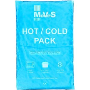 MoVes Classic - Hot/Cold Pack - Medium (20 x 30 cm)
