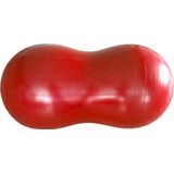 Mambo Max AB Peanut Ball - 50cm x 100cm - Red